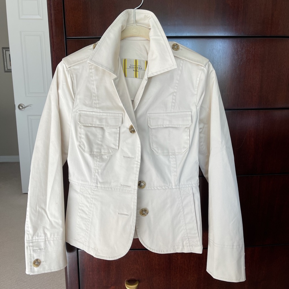 Weekend Jacket - Picture 2 of 4